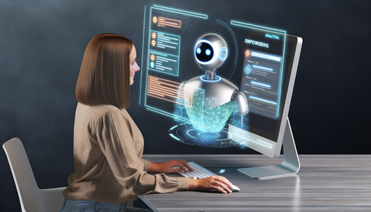 Empowering Social Media Management: How Emily Transforms Content Creation with B-Bot