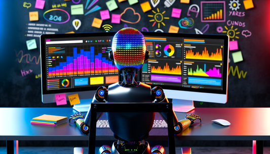 Maximizing Creativity: How B-Bot Transforms Content Creation for Social Media Managers