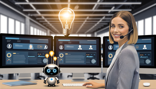 Enhancing Customer Support Efficiency: How Sarah Leverages B-Bot for Streamlined Operations