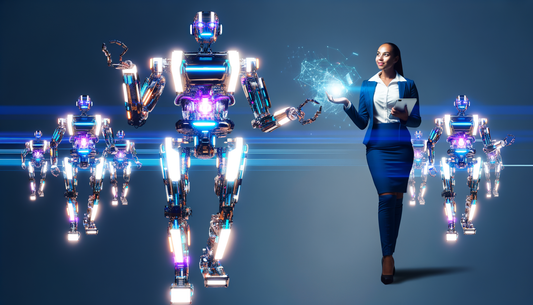 Revolutionizing Recruitment: How B-Bot Empowers HR Managers Like Sarah