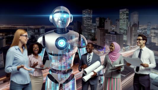 Empowering Urban Development: How B-Bot Enhances Community Engagement for City Planners