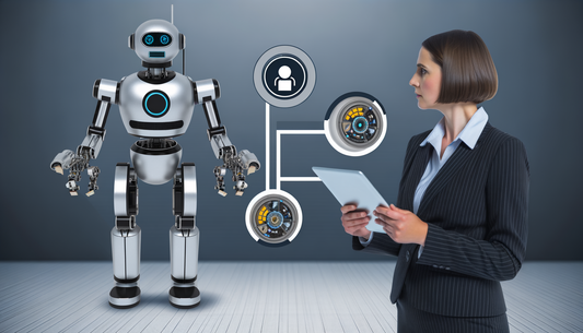 Enhancing Workplace Safety: How B-Bot Empowers Security Managers Like Sarah