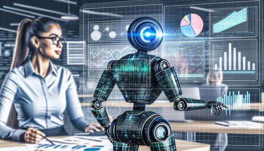 Maximizing Marketing Efficiency: How Sarah Transforms Data Analysis with B-Bot