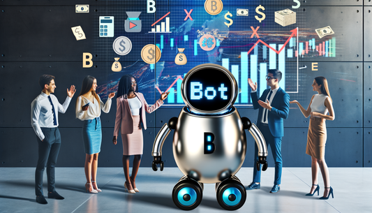 Empowering Financial Wellness: How B-Bot Transforms Budgeting for Young Professionals