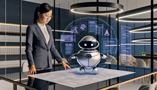 Transforming Corporate Training: How B-Bot Enhances Learning Engagement at InnovateTech