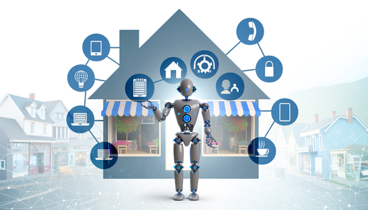 Maximizing Efficiency: How B-Bot Transforms Membership Management for Small Business Owners