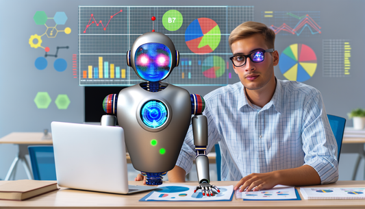 Transforming Data Analysis: How B-Bot Empowers Data Analyst Dan